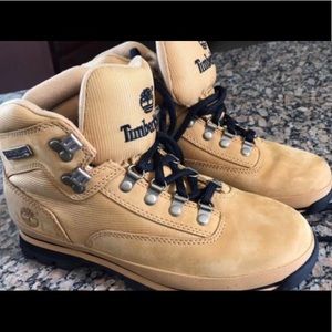 Women’s Timberland Boots